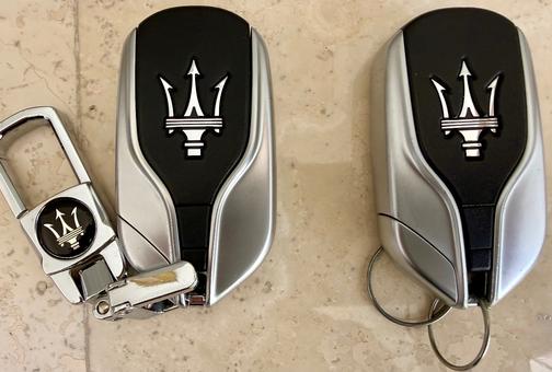 2015 Maserati Quattroporte S Q4