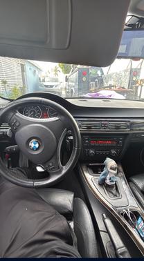2009 BMW 335 i