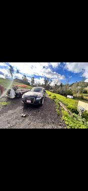 Black 2017 Audi Q5 2.0T Premium