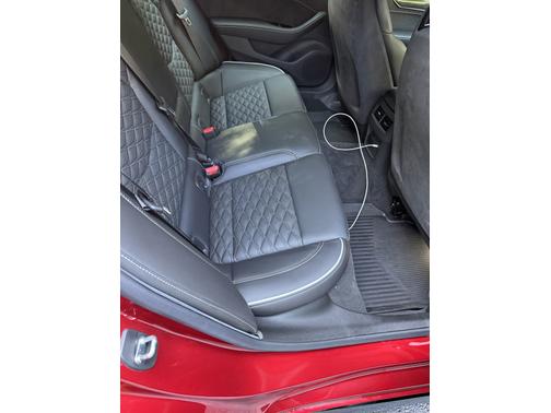 2022 Cadillac CT5-V Blackwing