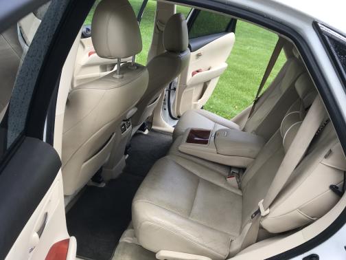 Photo 6 of 6 of 2010 Lexus RX 350 Base