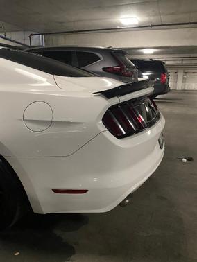 2015 Ford Mustang V6