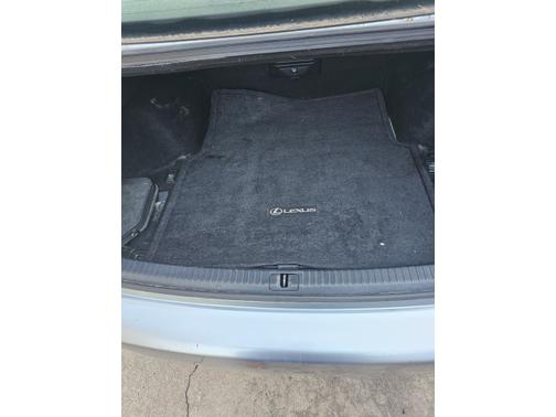 2010 Lexus IS 250 Base