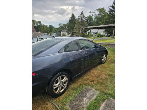 2006 Honda Accord EX-L