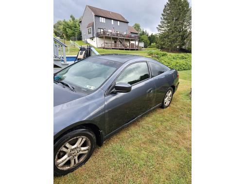 2006 Honda Accord EX-L