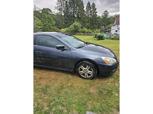 2006 Honda Accord EX-L