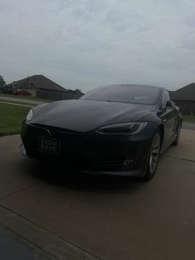 2017 Tesla Model S 75D