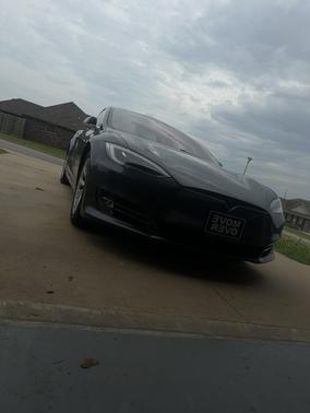 2017 Tesla Model S 75D