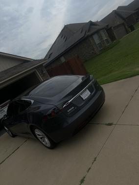 2017 Tesla Model S 75D