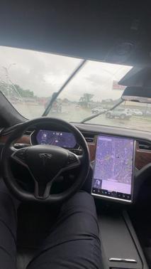 2017 Tesla Model S 75D