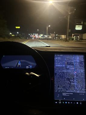 2017 Tesla Model S 75D