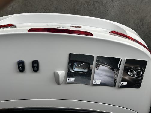 2015 BMW 428 i