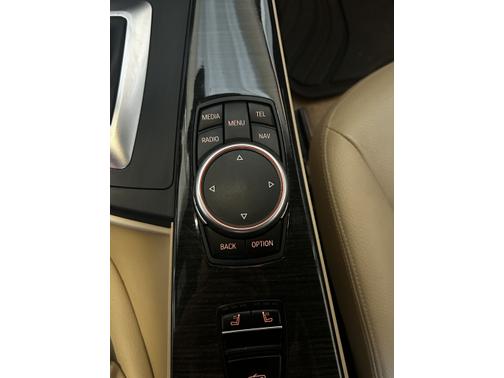 2015 BMW 428 i