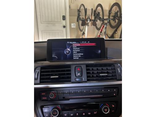 2015 BMW 428 i