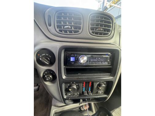 2005 Chevrolet Trailblazer LS