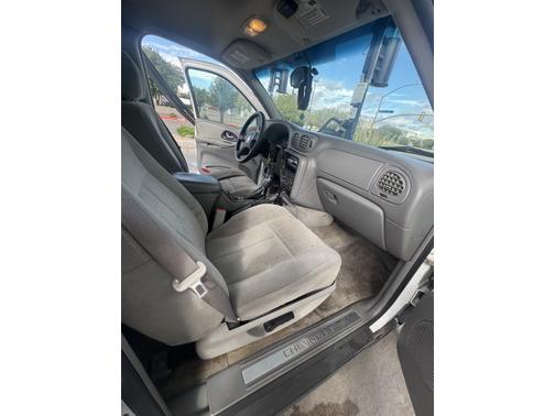 2005 Chevrolet Trailblazer LS