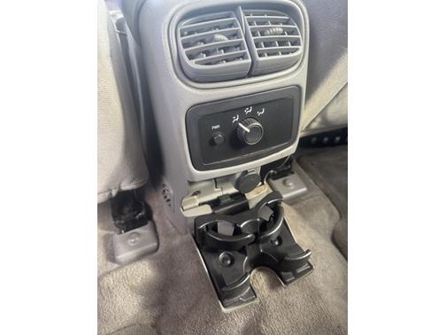 2005 Chevrolet Trailblazer LS
