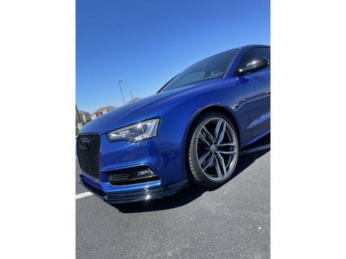 Photo 2 of 17 of 2016 Audi S5 3.0T Premium Plus