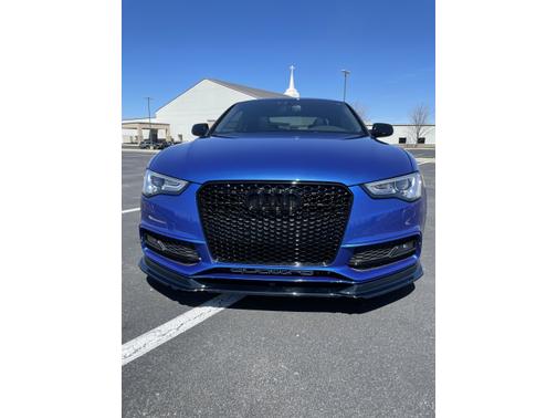Photo 3 of 17 of 2016 Audi S5 3.0T Premium Plus