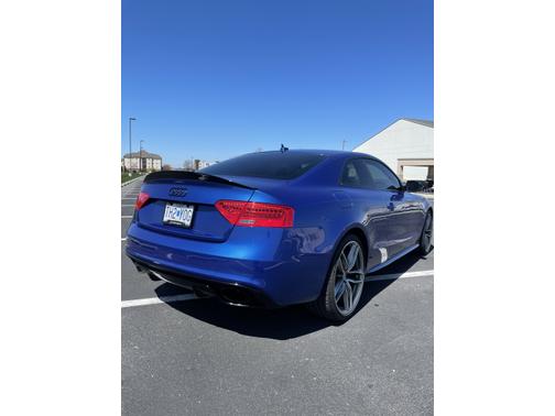 Photo 4 of 17 of 2016 Audi S5 3.0T Premium Plus