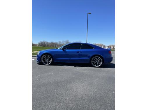 Photo 5 of 17 of 2016 Audi S5 3.0T Premium Plus