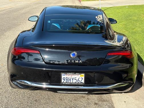 2021 Karma Revero GT Base