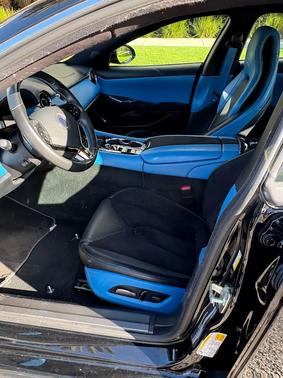 2021 Karma Revero GT Base