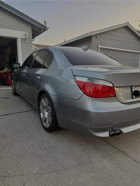 2007 BMW 530 i