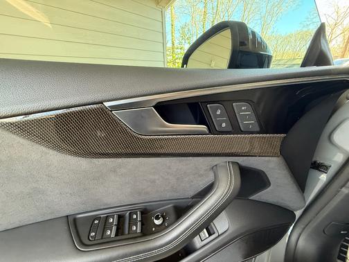 2022 Audi S5 3.0T Premium Plus