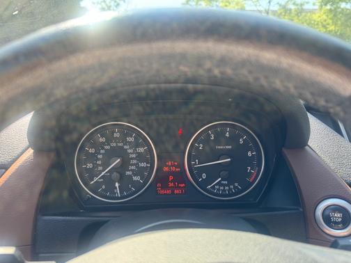 2015 BMW X1 xDrive 28i