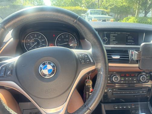 2015 BMW X1 xDrive 28i