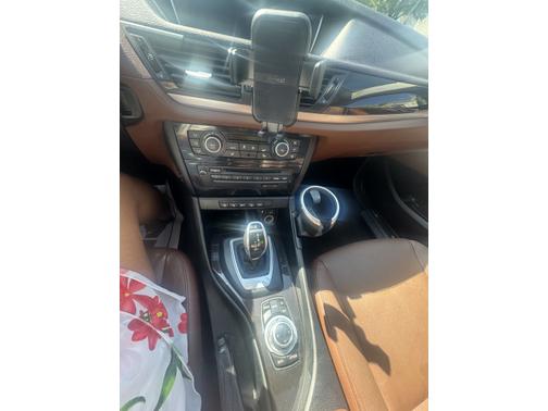 2015 BMW X1 xDrive 28i