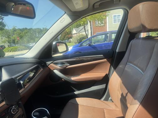 2015 BMW X1 xDrive 28i