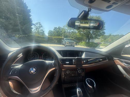 2015 BMW X1 xDrive 28i
