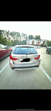 2015 BMW X1 xDrive 28i