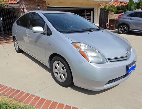 2008 Toyota Prius Standard