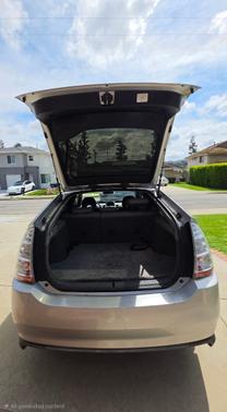 2008 Toyota Prius Standard