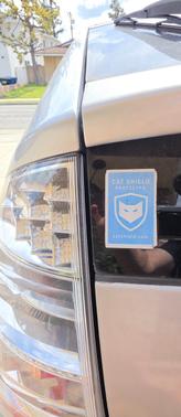 2008 Toyota Prius Standard