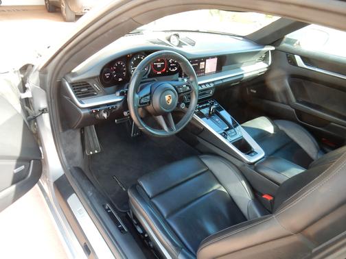 2020 Porsche 911 911 Carrera S