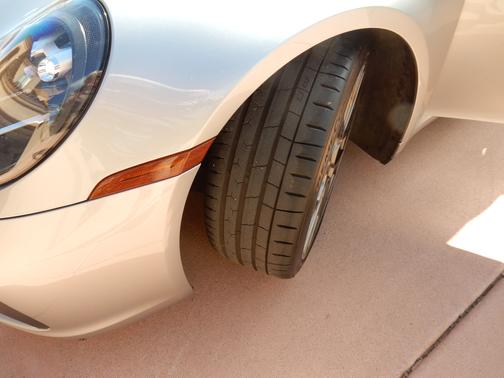 2020 Porsche 911 911 Carrera S