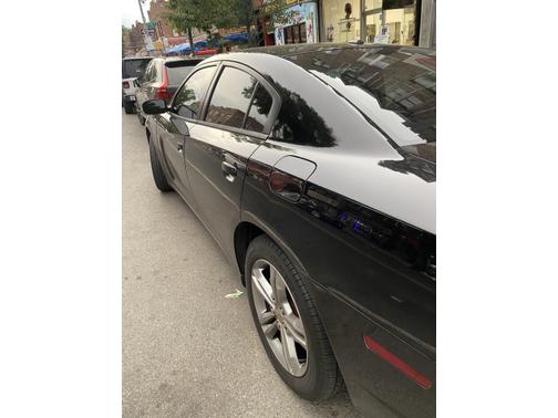 2014 Dodge Charger SXT