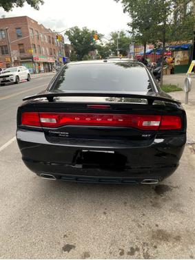 2014 Dodge Charger SXT