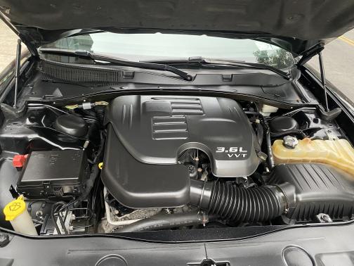 2014 Dodge Charger SXT