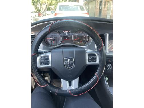 2014 Dodge Charger SXT