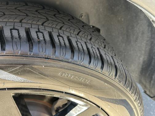 Red 2017 Honda Pilot Touring