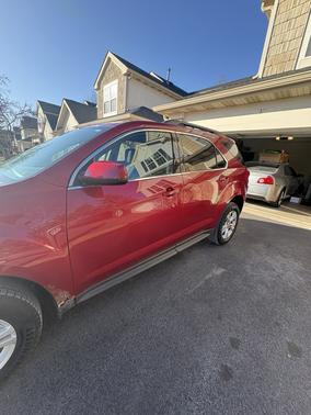 2015 Chevrolet Equinox 1LT