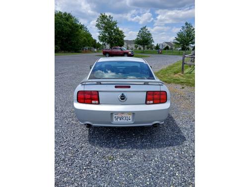 2005 Ford Mustang GT
