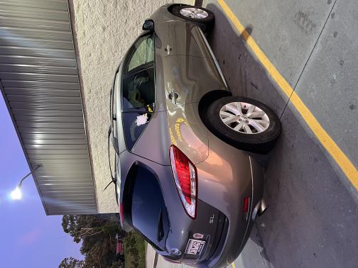 2012 Nissan Murano SL