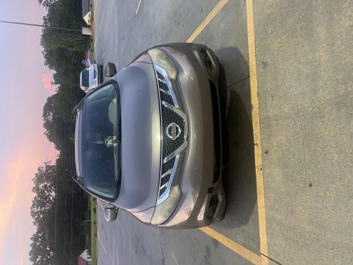 2012 Nissan Murano SL