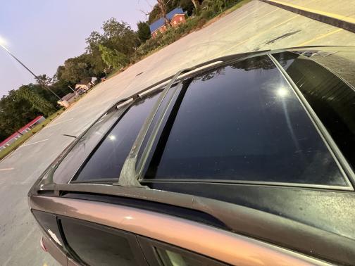 2012 Nissan Murano SL